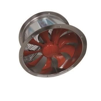 OEM 10 12 14 16 20 24  Inch Industrial Axial Flow Ventilation Exhaust Fan