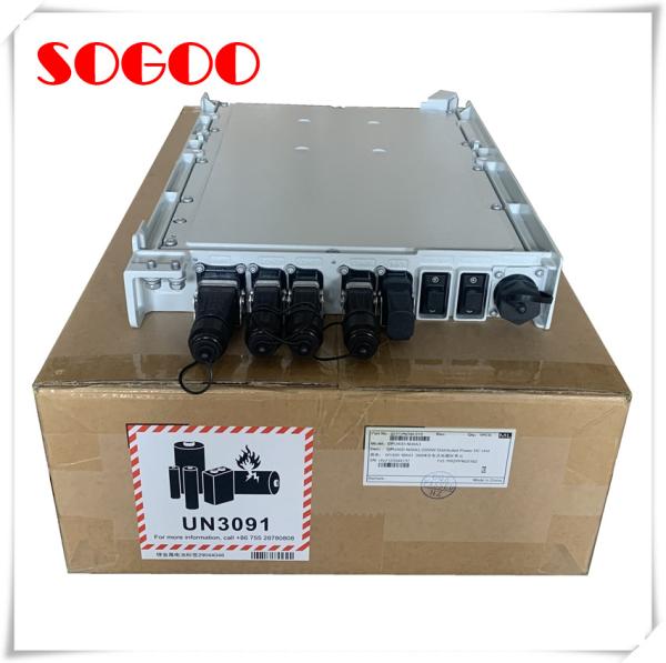 AC/DC Power Module Huawei DPU40D-N06A3 Distributed Power Unit For Fiber Optic Equipment