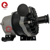 caudal sem escova da bomba de água 1800L/H da C.C. do sistema de refrigeração do veículo elétrico de 12V 80W