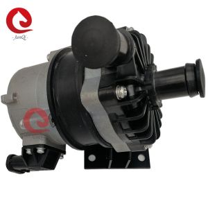 расход потока водяной помпы 1800L/H DC системы охлаждения электротранспорта 12V 80W безщеточный