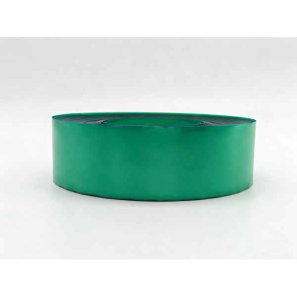 Green PET Silicone Tape Roll – Heat Resistant Electrical Insulation Tape