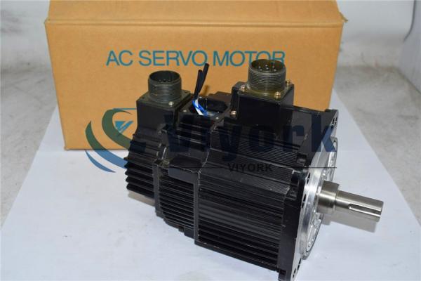 400V 450 servo motor SGMGH-05ACA6 da C.A. do watt 2.84NM
