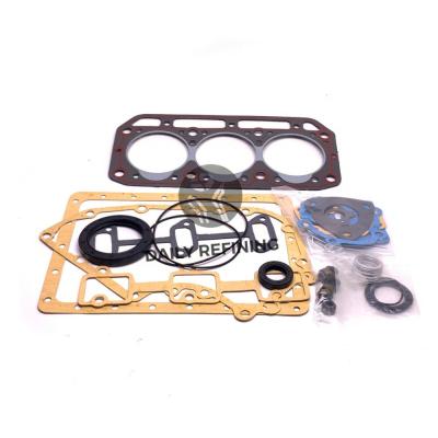 3D84 3T84 kit de juntas completas YM729335-11990 YM729335-11991