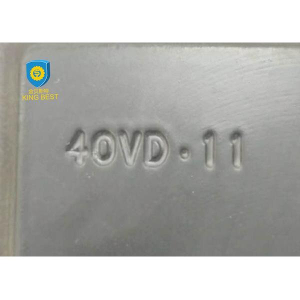 Части следа экскаватора ТМ40-ВД-11, материал утюга конечной передачи экскаватора высококачественный