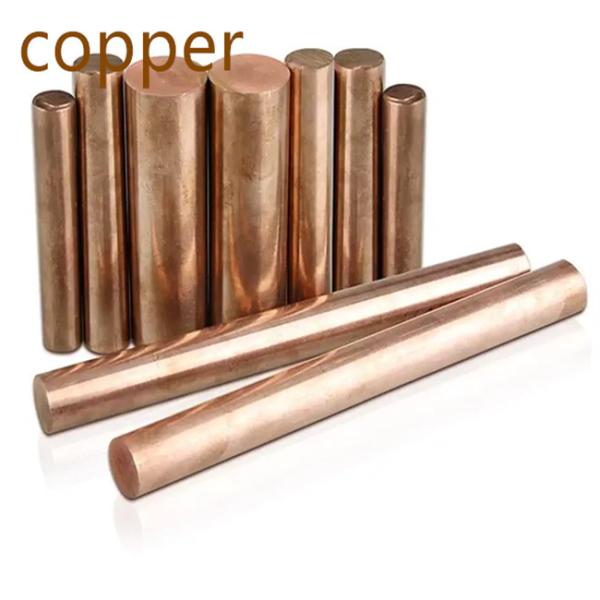 Адвокатура 36mm штанги медного сплава Astm C38000 латунная плоская подгоняла
