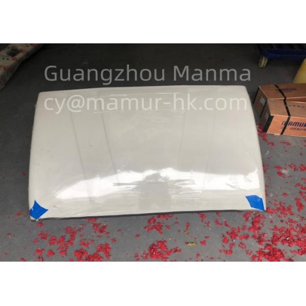 Cab Wind Deflector For ISUZU NKR QINGLING 100P ISUZU Truck Parts