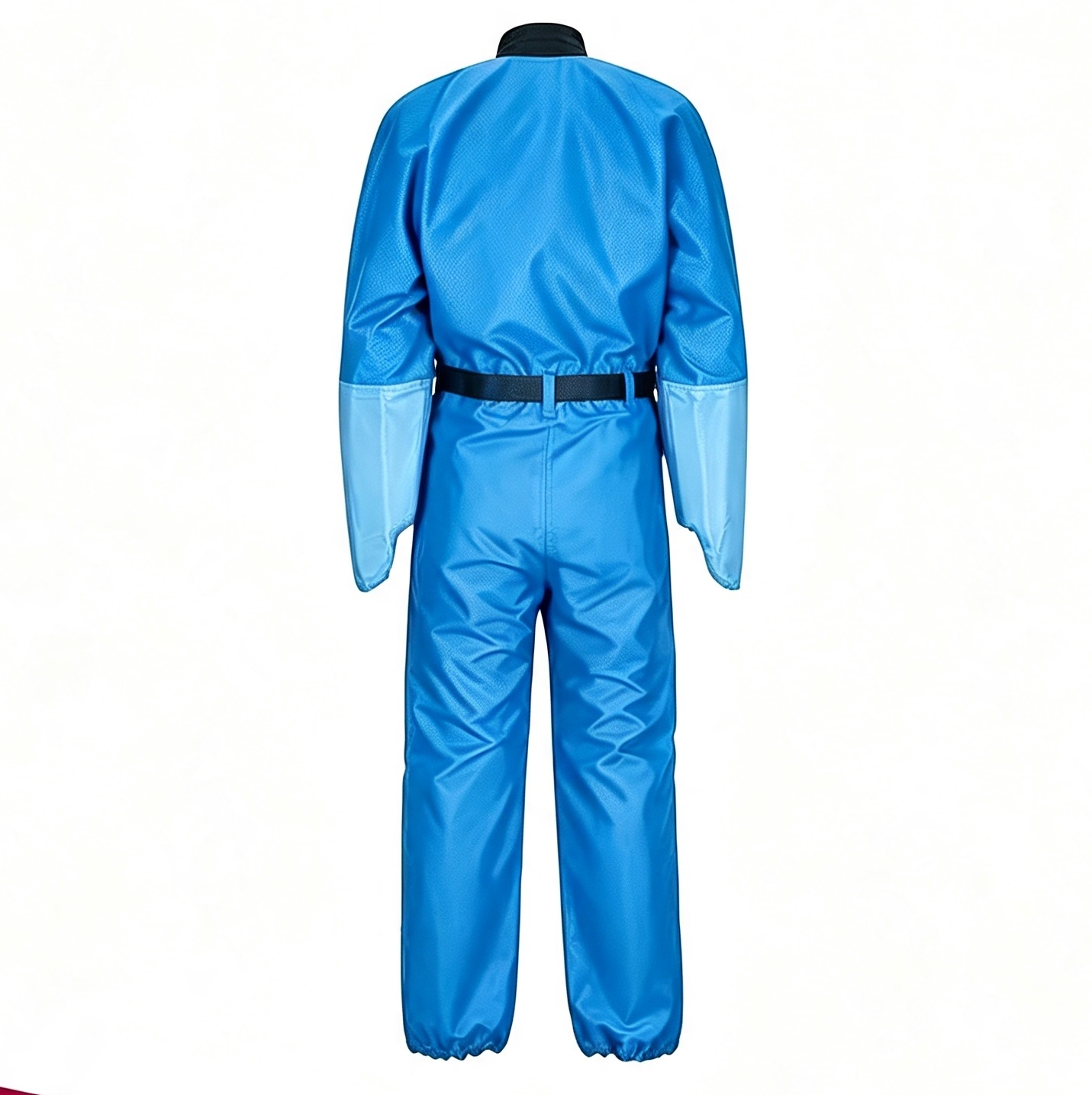 3000bar Protective Work Clothes Water Repellent High Visibility Vest With Reflective Strips