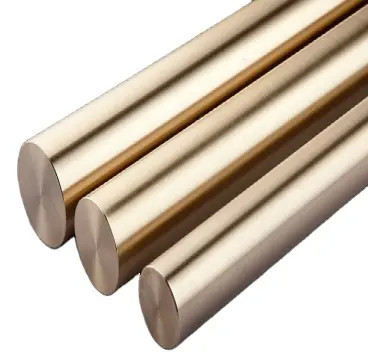 30% min Elongation of Pipe Fitting with Copper Nickel Bar of C70600
