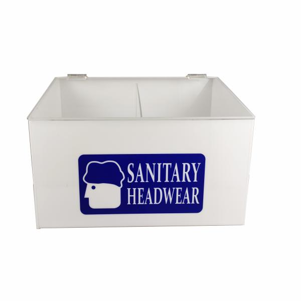 安全で安全なアクリルボックス パーソナライゼーションサービス