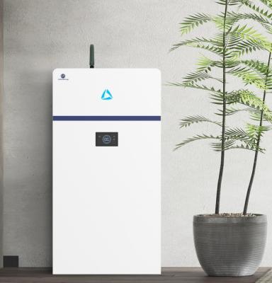 Intel 10 Single-Phase Residential Energy Storage System | 9.48kWh–37.92kWh