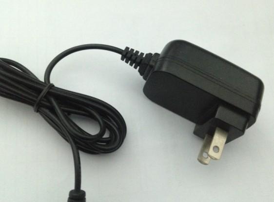 5V 1A 2A luc charger for battery mall mount adapter