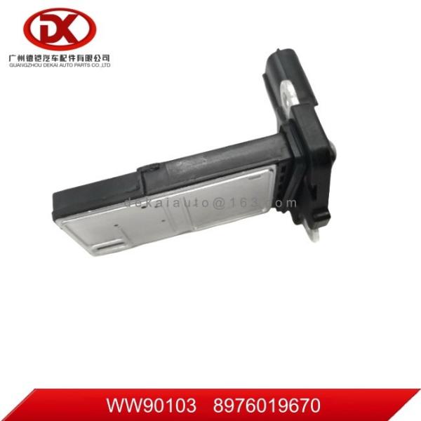 Auto Parts Mass Air Flow Maf Sensor  8976019670 8 97601967 0 Isuzu