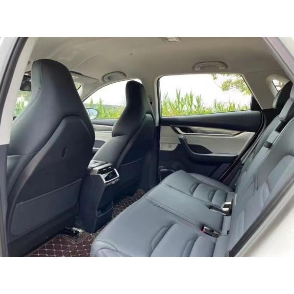 Weltmeister EX5 2022 EX5-Z Nex исследует 460 используемых новых Suv компакта версии WM 5 Seater