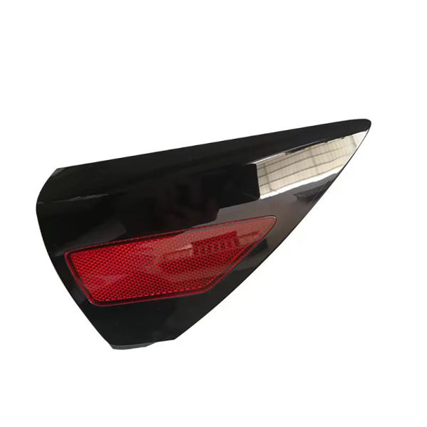 1525134-00-A Factory Direct New Electric Car Accessories-Left Side Charging Port Cover Plate for Tesla Model Y/3