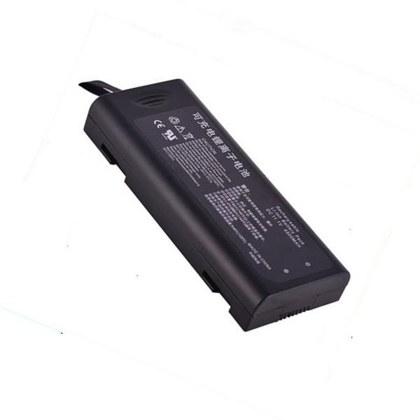 Mindray T8 T5 T6 ECG EKG Vital Sign Monitor Battery 11.1V 5200mAh