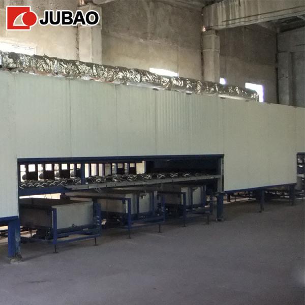 Manufacturing Rubber Gloves Equipment Automatic High Efficiency Glove Making Machine