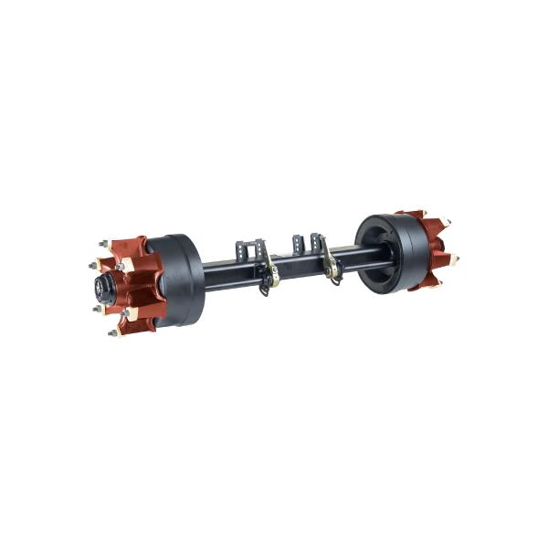 Spider Hub 16T 20
