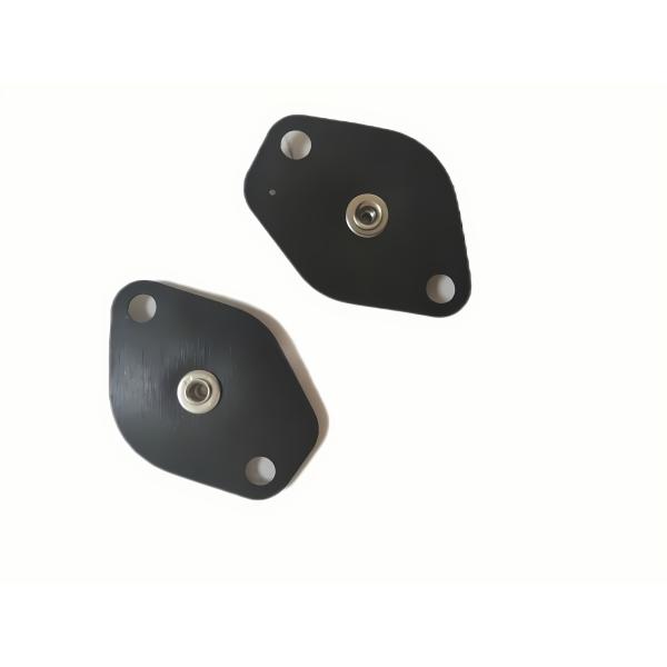 Threaded Connection Type Solenoid Valve Diaphragm For High Corrosion Resistance In Air Compressor Applications