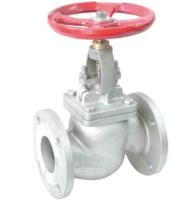 Vanne d'arrêt sphérique en acier inoxydable SS316 RF 1500LBS DN500 Vanne d'arrêt sphérique à brides Vanne d'arrêt sphérique en acier inoxydable