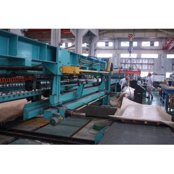 Bright Annealed Cold Rolled Stainless Steel Strips 430 2B / BA