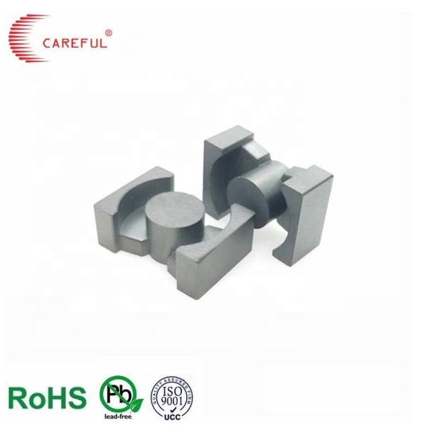 PQ2014 Soft Ferrite Transformer Core MnZn Power Magnetic Material