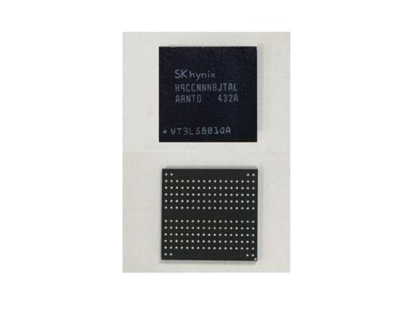 H9CCNNN8JTALAR 8Gb Ram Memory For Desktop Computers  LPDDR3  BGA178   Storage