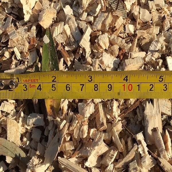 15 HP Electric Start Gasoline Wood Chipper shredder Garden 120mm