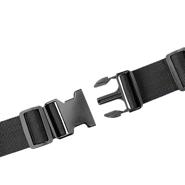 Triangle Mesh Breathable Adjustable Wheelchair Waist Belt for Men and Women