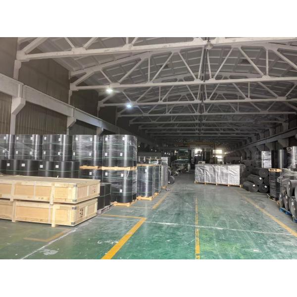 High Density Corrosion Resistant PVC Cooling Tower Fills Long Lasting