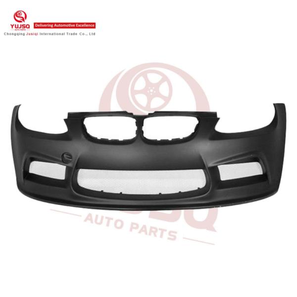 BMW 3 Series Front Bumper 5111804600 51118043960 2007-2013