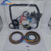 Toyota 5-speed U151F Automatic Transmission Rebuild Overhaul Kit