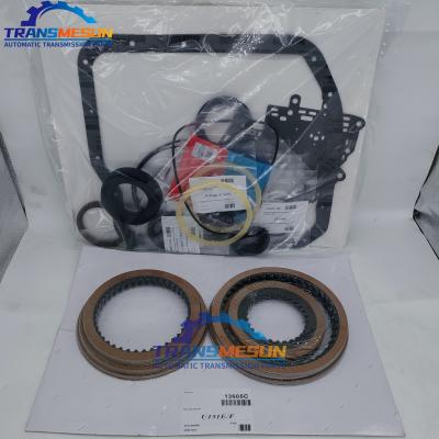 Toyota 5-speed U151F Automatic Transmission Rebuild Overhaul Kit