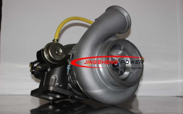 GT4702 706224-0001 23524077 Detroit S60 Garrett Engine Turbocharger