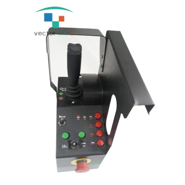 Все верхние контрольные ящики для Haulotte Optimum 8 AC, Star 6 AC 4000311410