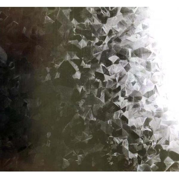 0.56mm Thickness Galvanized Steel Coil Zinc Coated 150 Gram Per Square Meter