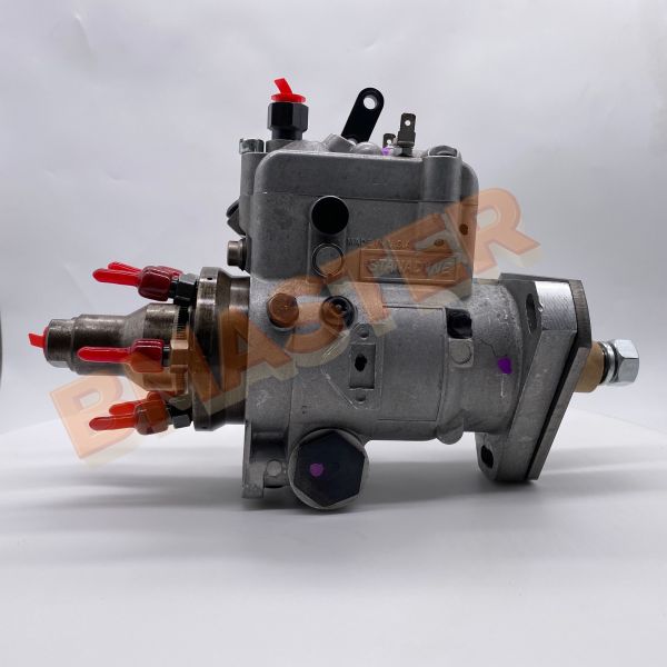 DB4629-5798 Stanadyne Fuel Injection Pump For 6068T Engine Replacement And Repair