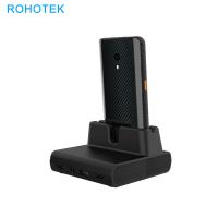 Equipos PDA inalámbricos de gran alcance PC portátil escáner PDA