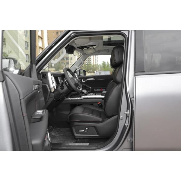 Affordable Chery Jetour Traveller 2.0td Gasoline Awd New Chinese Off-Road Suv Right-Hand Drive Available