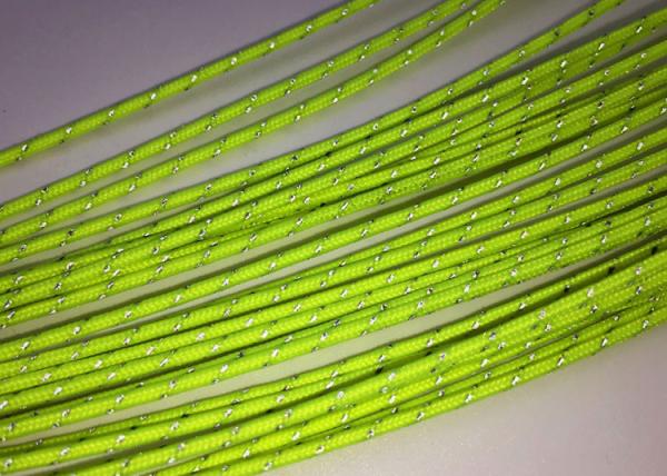 4mm Braided Polyester Rope 4m 1 Bundle Glow In The Dark Guy Ropes
