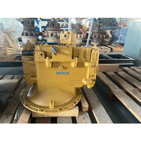 MINWEE excavator parts CAT314 314C 314CR Hydraulic Main Pump SBS80 Piston Pump Part
