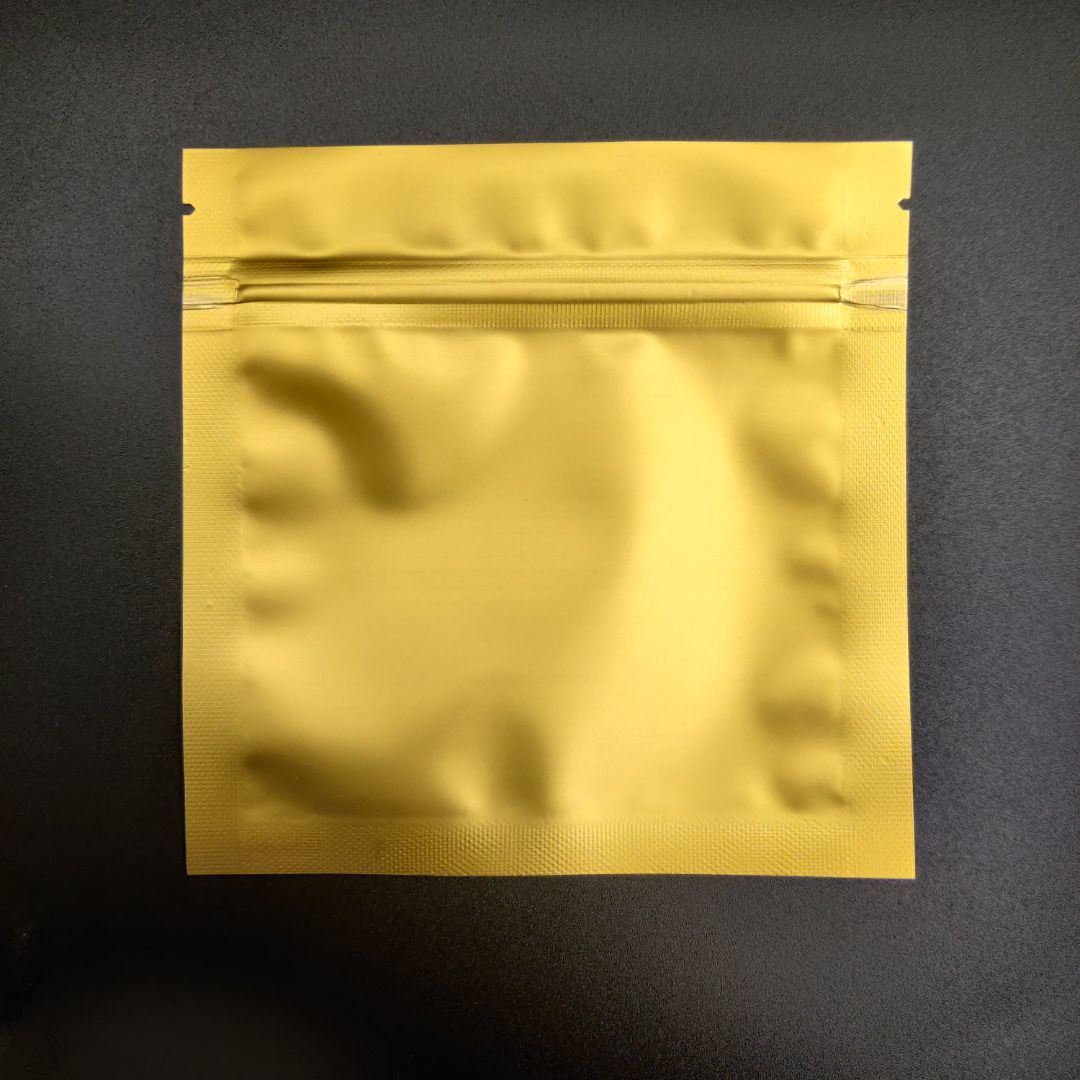 Стойка молнии Resealable вверх по упаковке мешка закуски мешков напечатанной таможней чокнутой