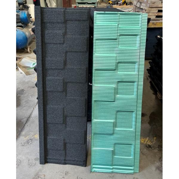 0.40×910 AZ70 Aluzinc Steel AFP Galvalume Steel Coils для металлических крыш, покрытых камнем