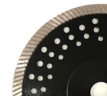 5 Diamond Cutting Blade Turbo For Cutting Granite Stone Marble Concrete Masonry