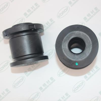 Braço de suspensão dianteiro Bush de borracha de MB518220 MB303680 mais baixo para Mitsubishi