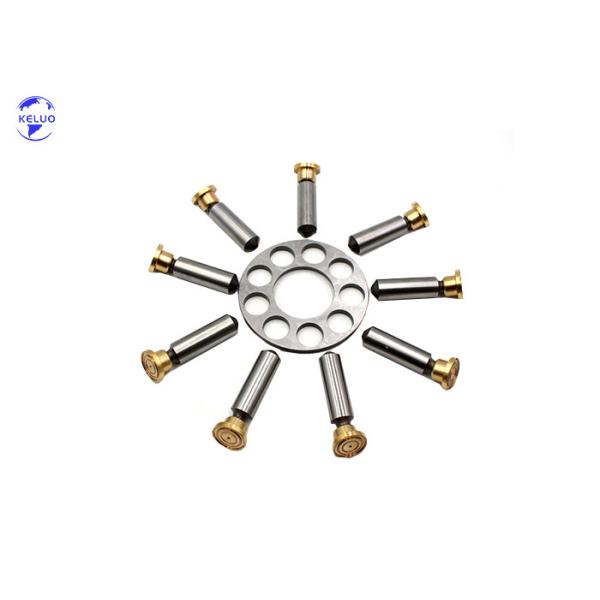 Части крана Гидравлический насос Rexroth A4V90 Комплекты по ремонту насосов