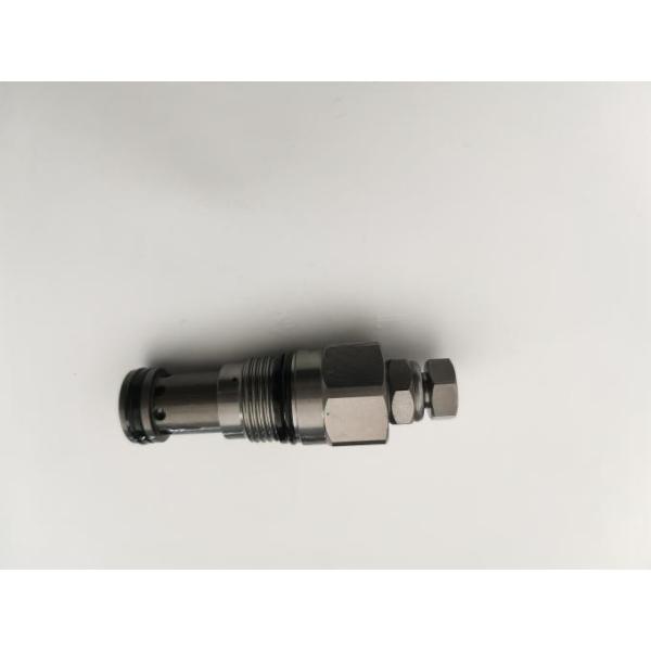 52485778 Válvula de alivio metálica Conecranes Piezas de repuesto