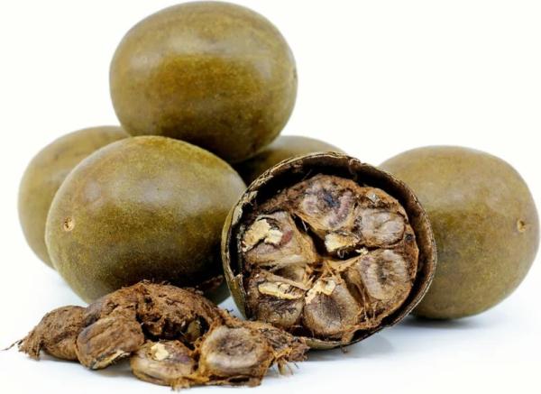 ODM Édulcorants alimentaires naturels Poudre de fruit du moine pour boissons Cas 149-32-6