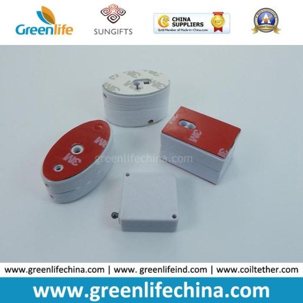 Cell Phone Display Holder Box with Customized Magnet Coonector