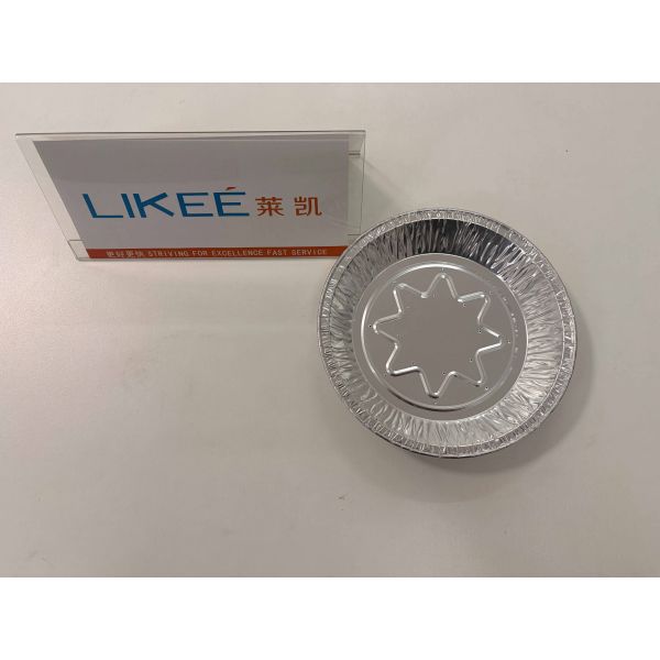 LK-T80 Aluminum Foil Making Machine with Mitsubishi PLC Control System Multi-Language Interface and 80ton Press Capacity