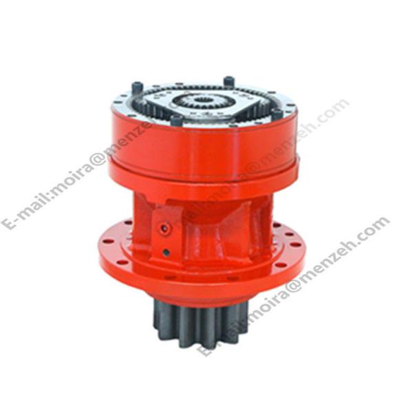 DH150-7 DH130-5 Swing Reduction Gear , 404-00062 K1007357B 401-00003B Swing Gear Box